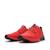 Baskets garçon san puerto lace Rouge 6 - vertbaudet enfant 