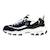 Baskets basses à lacets Noir blanc 2 - vertbaudet enfant 