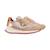 Baskets basses  à lacets Nude 3 - vertbaudet enfant 