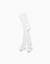 Collants de taille haute Blanc 1 - vertbaudet enfant 