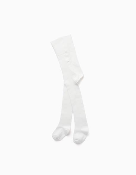 Bébé-Collants de taille haute
