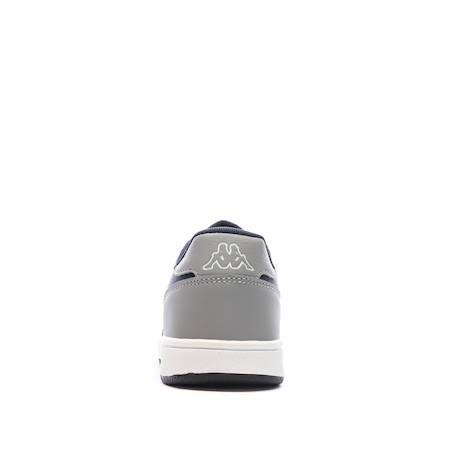Baskets garçon malone lace Marine 3 - vertbaudet enfant 