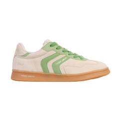 Chaussures-Chaussures fille 23-38-Baskets basses  à lacets