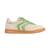 Baskets basses  à lacets Aqua+Beige+Nude 7 - vertbaudet enfant 