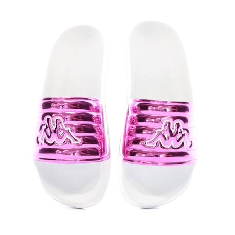 Claquettes fille/femme nolesit Rose 3 - vertbaudet enfant 
