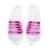 Claquettes fille/femme nolesit Rose 3 - vertbaudet enfant 