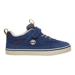Chaussures-Basket stone jump low hook & loop