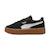 Baskets basses  à lacets Noir gum+Rose quartz gum 2 - vertbaudet enfant 