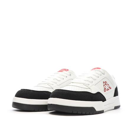 Baskets garçon manis Rouge 6 - vertbaudet enfant 