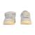 Baskets basses à lacets Gris+Noir 5 - vertbaudet enfant 
