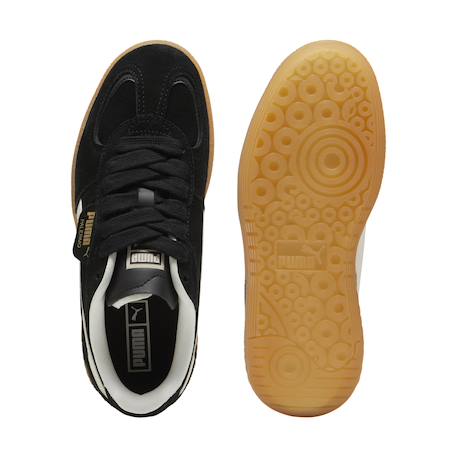 Baskets basses à lacets Noir   forested ivory 6 - vertbaudet enfant 