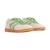 Baskets basses  à lacets Aqua+Beige+Nude 9 - vertbaudet enfant 