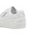 Baskets basses à lacets Blanc 4 - vertbaudet enfant 