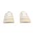 Baskets basses  à lacets Blanc+Or 5 - vertbaudet enfant 