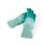 Paire de gants happy garden Vert 1 - vertbaudet enfant 