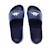 Claquettes garçon logo sarty Marine 3 - vertbaudet enfant 