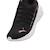 Baskets basses  à lacets Noir   blanc mauve 5 - vertbaudet enfant 