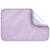 Mini sac à dos outdoor little gang mauve Mauve 3 - vertbaudet enfant 
