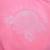 T shirt fille manches courtes Beige+Fushia+Gris+Rose 9 - vertbaudet enfant 