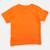 T shirt garçon manches courtes imprimé Jaune+Kaki+Marine+Noir+Orange 20 - vertbaudet enfant 