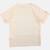 T shirt garçon manches courtes imprimé Beige+Bleu+Gris+Marine+Noir 4 - vertbaudet enfant 