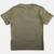 T shirt garçon manches courtes imprimé Bleu+Gris+Kaki+Kaki foncé+Rouge 12 - vertbaudet enfant 
