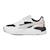 Baskets basses  à lacets Blanc rose 2 - vertbaudet enfant 