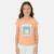 T shirt fille manches courtes Blanc+Marine+Orange+Rose 9 - vertbaudet enfant 