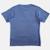 T shirt garçon manches courtes imprimé Bleu+Gris+Kaki+Kaki foncé+Rouge 3 - vertbaudet enfant 