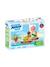 Junior disney vaiana et bateau 71459 Multicolore 3 - vertbaudet enfant 