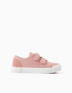 Chaussures-Baskets en toile à semelle antidérapante