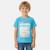 T shirt garçon manches courtes imprimé Beige+Bleu+Gris+Marine+Noir 6 - vertbaudet enfant 
