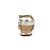 Sandales enfant mo pabla Marine+Or clair 8 - vertbaudet enfant 