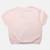 T shirt fille manches courtes Beige+Fushia+Gris+Rose 16 - vertbaudet enfant 