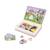 Magnéti'book princesses, 55 magnets Violet 2 - vertbaudet enfant 