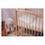 Plan incliné 10° coton bio pour lit 60x120cm Blanc 4 - vertbaudet enfant 
