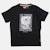 T shirt garçon manches courtes imprimé Jaune+Kaki+Marine+Noir+Orange 15 - vertbaudet enfant 