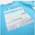 T shirt garçon manches courtes imprimé Beige+Bleu+Gris+Marine+Noir 9 - vertbaudet enfant 