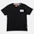 T shirt garçon manches courtes Beige+Gris+Marine+Noir+Vert 19 - vertbaudet enfant 