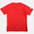 T shirt garçon manches courtes imprimé Bleu+Gris+Kaki+Kaki foncé+Rouge 20 - vertbaudet enfant 