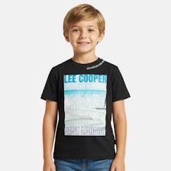 Garçon-T-shirt, polo, sous-pull-T-shirt-T shirt garçon manches courtes imprimé