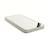 Pack lit superposé séparable avec 2 matelas bois massif aaron Blanc+Bois naturel 12 - vertbaudet enfant 