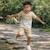 Ensemble garçon composé d un t shirt manches courtes et d un short Beige+Kaki+Marine+Noir 2 - vertbaudet enfant 