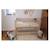 Plan incliné 10° coton bio pour lit 60x120cm Blanc 3 - vertbaudet enfant 