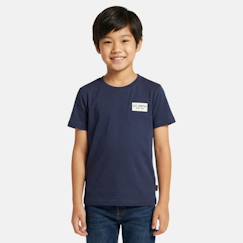 Garçon-T-shirt, polo, sous-pull-T-shirt-T shirt garçon manches courtes
