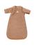 Gigoteuse hiver manches amovibles caramel 3 - vertbaudet enfant 