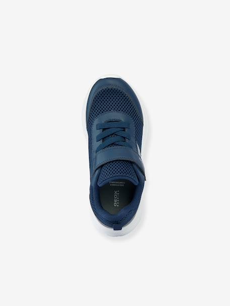 Baskets SPRINTYE marine 3 - vertbaudet enfant 