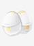 Tire-lait électrique double Motion InBra transparent 1 - vertbaudet enfant 