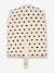 Gilet de flottaison enfant cœurs beige imprimé 2 - vertbaudet enfant 