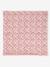 Tapis de sol enfant en coton rose imprimé 2 - vertbaudet enfant 